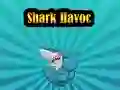 Spēle Shark Havoc online