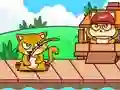 Spēle Crazy Fishing online