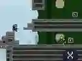 Spēle Super Robo Slasher online