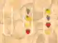 Spēle Fruit Sort Master online