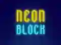 Spēle Neon Block online