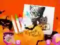 Spēle Chibi Sup Coloring online