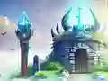 Spēle Mystic Rite online