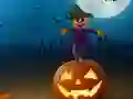 Spēle Finding Precious Halloween Gem online