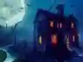 Spēle Mystery Castle Escape 10 online