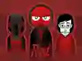Spēle Incredibox Red Colorbox online