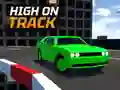 Spēle High On Track online