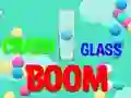 Spēle Crash Glass Boom online