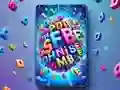 Spēle Word Jumble Challenge online