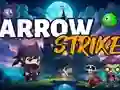 Spēle Arrow Strike online
