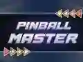 Spēle Pinball Master online
