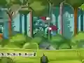 Spēle Eagle Shooting online