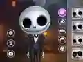 Spēle Nightmare Couple Halloween Party online