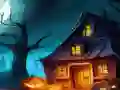 Spēle Spectral House Escape online