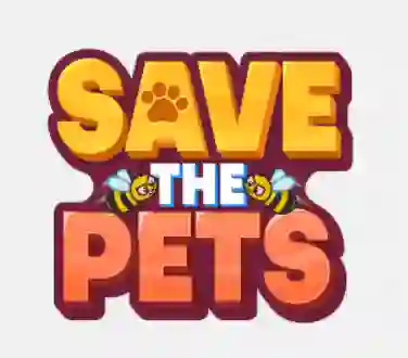 Spēle Save the Pets online