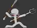 Spēle Stick Archer online