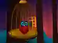 Spēle Pretty Owl Rescue online