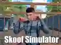 Spēle Skoof Simulator online