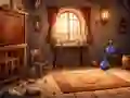 Spēle Princess Isara Escape online