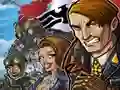 Spēle Aces of the Luftwaffe Squadron online
