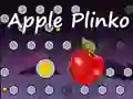 Spēle Apple Plinko online