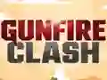 Spēle Gunfire Clash online