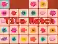 Spēle Tile Match online