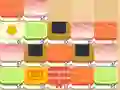 Spēle Sushi Merge online