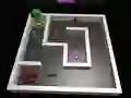 Spēle 3d Maze And Robot online