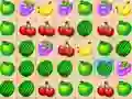 Spēle Fruit Crush online