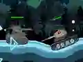 Spēle Battle Of Tank Steel online