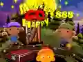 Spēle Monkey Go Happy Stage 888 online