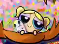 Spēle Jigsaw Puzzle: Powerpuff Girl Halloween online