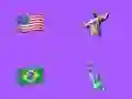 Spēle Emoji Master online