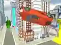 Spēle City Stunts New York online