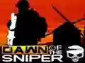 Spēle Dawn of the Sniper online