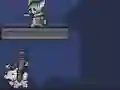 Spēle Bazoo Kitty online
