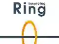 Spēle Bouncing Ring online