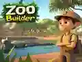 Spēle Zoo Builder online