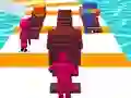 Spēle Shortcut Sprint online