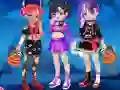 Spēle Kiddo Cute Zombie online