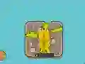 Spēle Don't Fall Jumper online