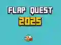 Spēle Flap Quest 2025 online