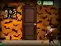Spēle Amgel Halloween Room Escape 39 online