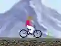 Spēle Downhill Bike online