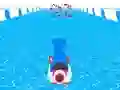 Spēle Huggy Jet Ski Racer! online