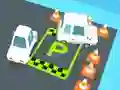 Spēle Parking Race: Drift Master online