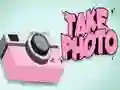 Spēle Take Photo online
