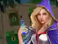 Spēle Magic Elixir online