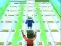 Spēle Craft Zombie Runner online